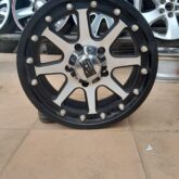 Rims at different sizes for sale at ladipo