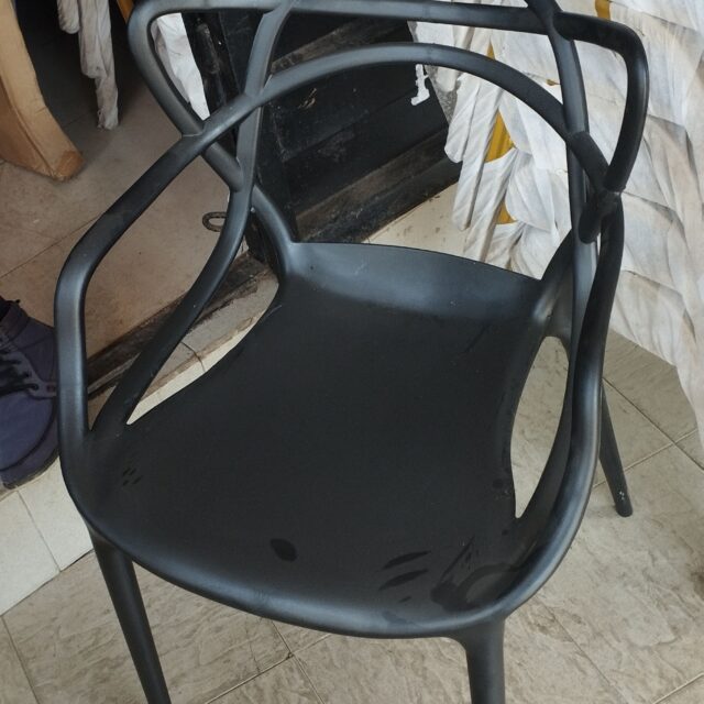 Paris chair for sale in alaba international market