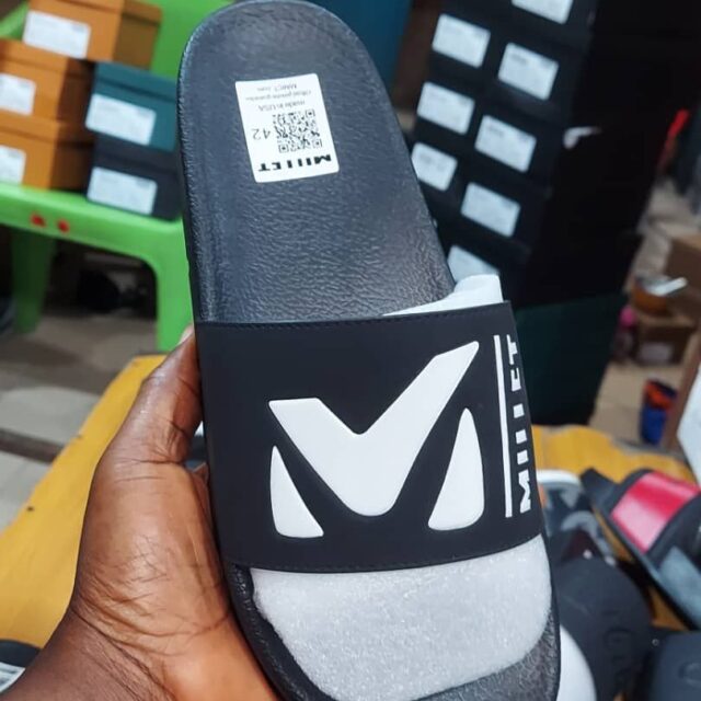 Quality Footwear for sale at Ikorodu