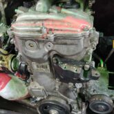 Toyota engine for 2AR Camry