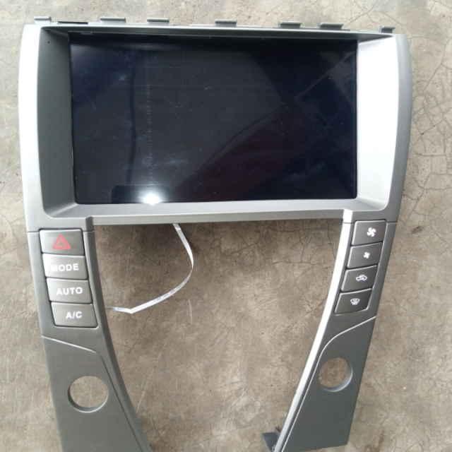 Lexus Es 350 Android 2008 for sale