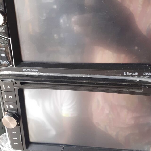 Toyota corolla car Android stereo For sale