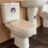 WC Toilets For Sale in Ikorodu