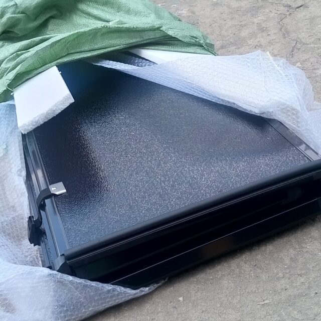 Boot cover Toyota Pickup for Sale at Ladipo