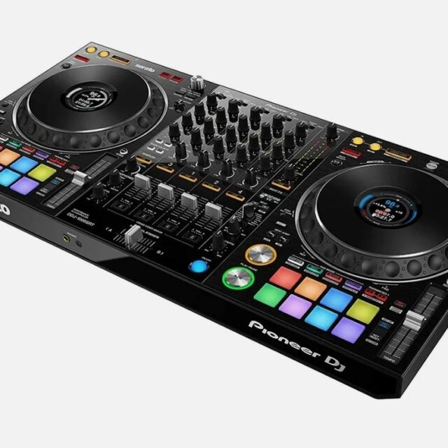 Pioneer Dj mixer Pro for sale at Alaba