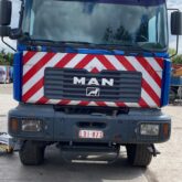 28TONS HIAB TRUCK FORSALE