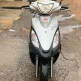 Jockey Scooter for sale at Ladipo