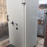 Chubb vault door with 2 keys for sale in ojo Alaba international market