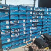 Mopower inverter for sale in Alaba international market beside first bank