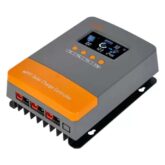 Pwmr 60a mppt charge controller for sale in alaba int’l market