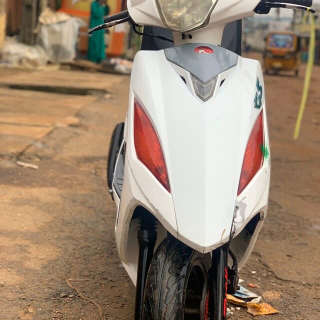 Kinko J5 Scooter for sale at Ladipo