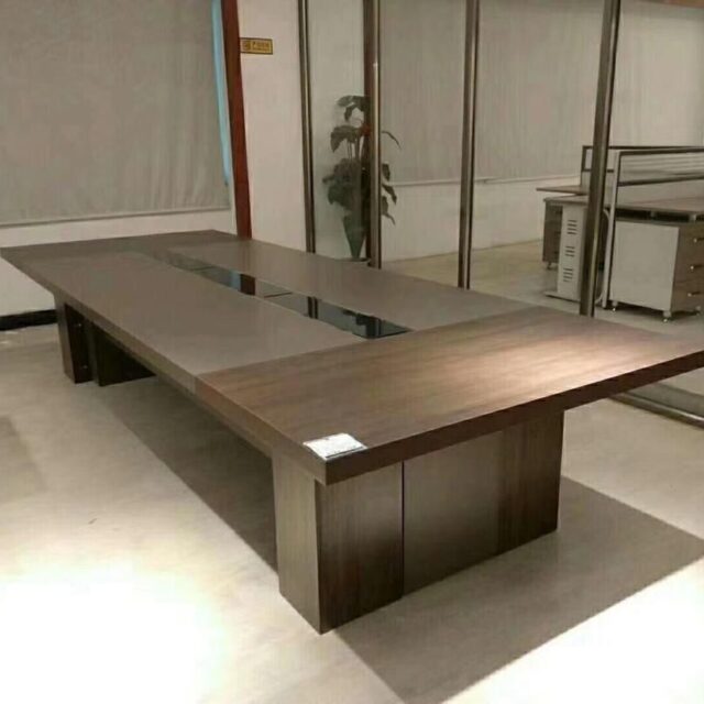 Quality conference tables for sale at Ojo Lagos