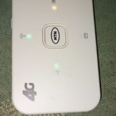 MTN Mifi for sale at ikorodu