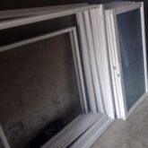 Different types of Aluminum windows and Doors