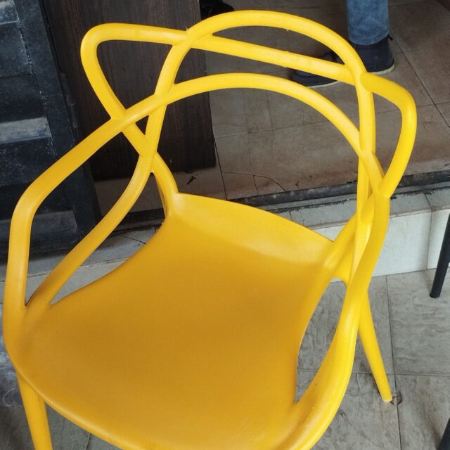 Paris chair for sale in alaba international market