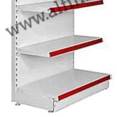 Supermarket single shelve for sale at Alaba international market