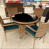 Outdoor furniture for sale at furniture village, Alaba international market