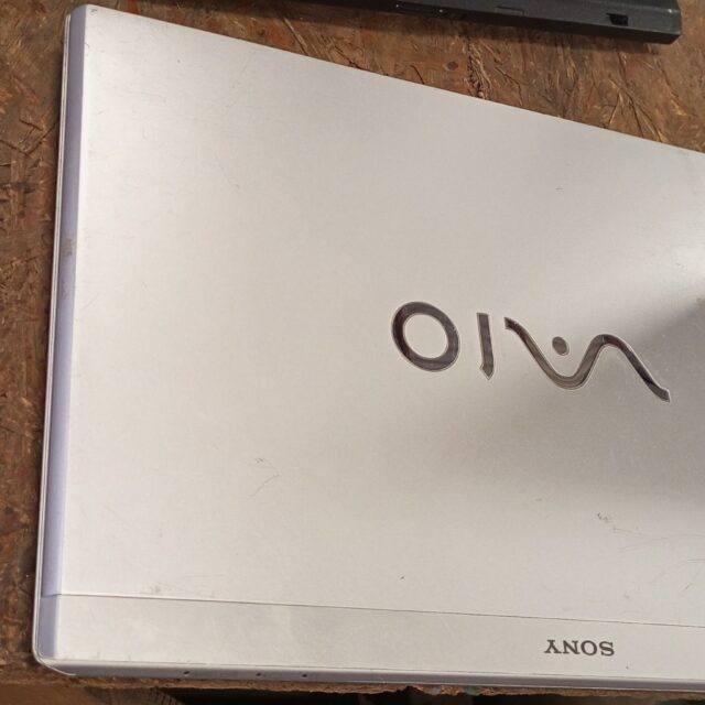 Sony Laptop for sale at Ladipo – Mushin