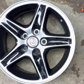 Alloy Rims for sale at Ladipo