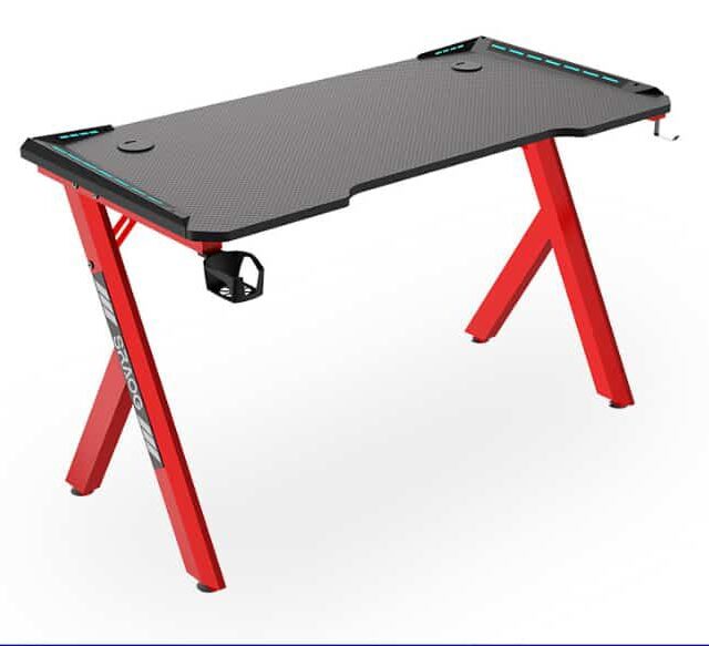 Gaming table for sale at ojo alaba international market