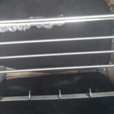 Multiple towel rail for sale