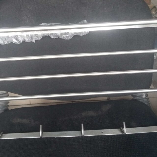 Multiple towel rail for sale