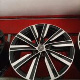 Quality Brand new Wheels for sale at Ladipo