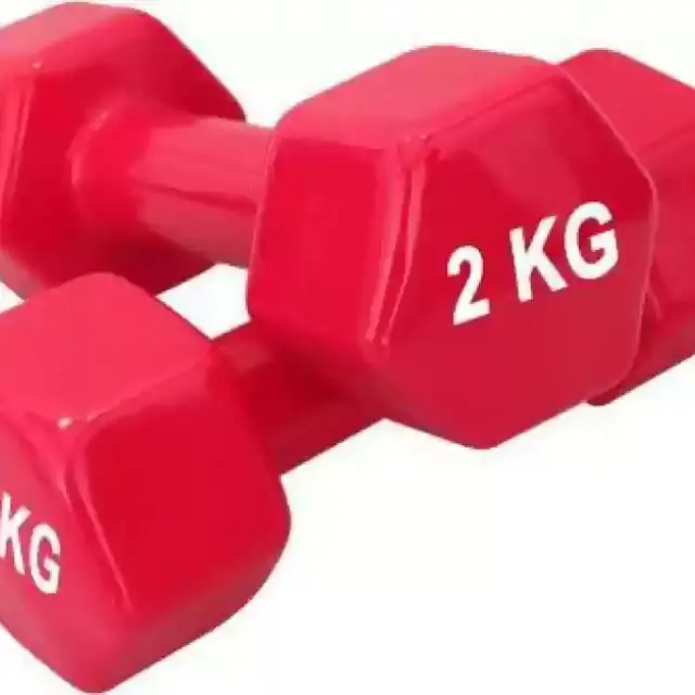 Trojan 2 kg Soft Touch Dumbell for sale in Ojo