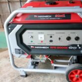 Different kinds of Generator brands for sale at Oshodi Lagos