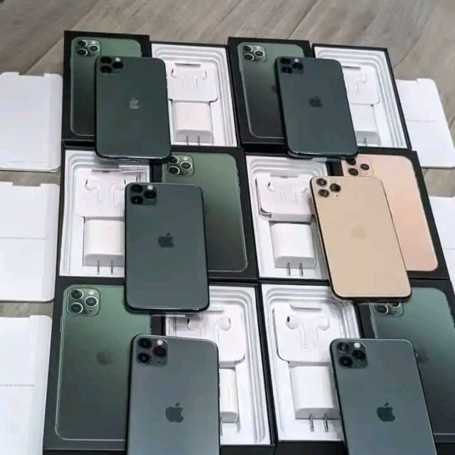 Iphone 11pro max