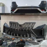 Quality Vehicle Upgrades for sale at Mushin