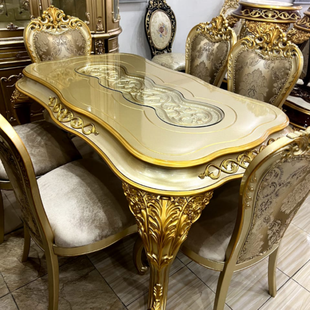 Quality Dining Set for sale at ikorodu