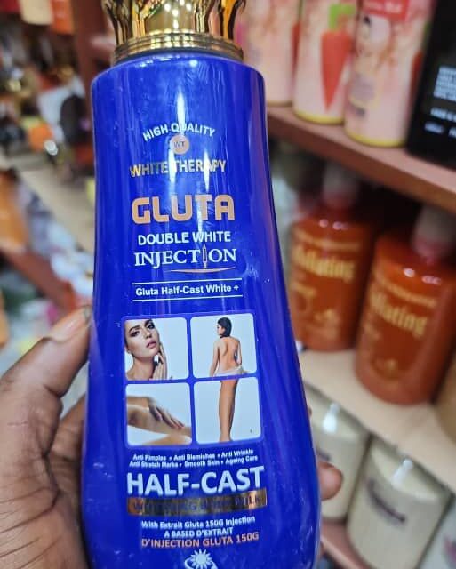 Gluta Body Whitening Injection for sale at Trade-Fair