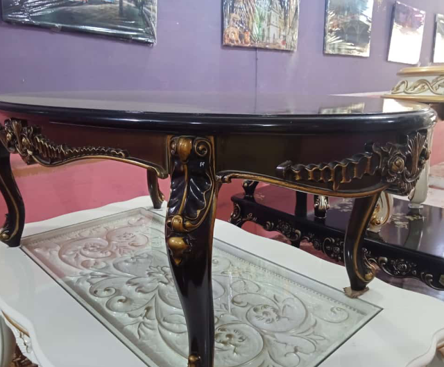 Standard Center Table for sale at ojo alaba