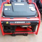 Fireman Generator for sale at Oshodi Lagos