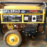 Tokunbo Fireman Generator for sale at Gbagada