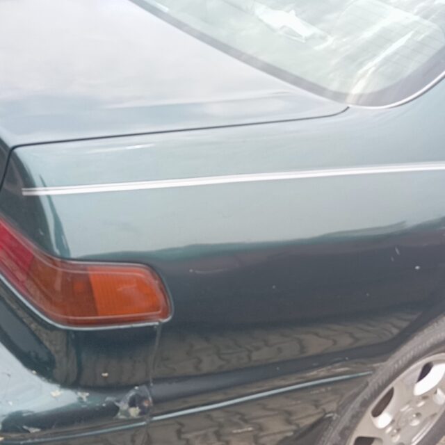 Toyota Camry 2001 for Sale