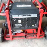 Fireman Generator for sale at Oshodi Lagos