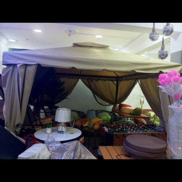 Quality Outdoor Canopy for sale at Ojoalaba