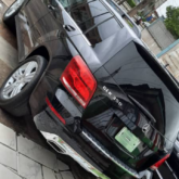 UK Used Benz GLK 350 For sale at Ikeja