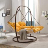 Swing chair for sale at ojo Alaba international market