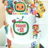 Quality Baby Birthday Cake for sale at ogba