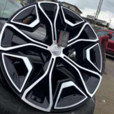 22 Rim alloy wheels for sale at Ogba