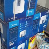 Storage electric water heater for sale at Oshodi Lagos