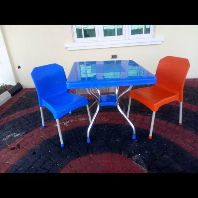 Restaurant Dining Set for sale at ojoalaba