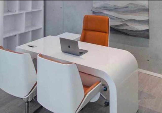 Complete Set of office Deco for sale at ikorodu