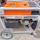 Tokunbo Generators for sale at Gbagada