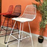 Bar stools for sale at Alaba international market