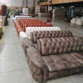 Complete set of Sofa for sale at ogba