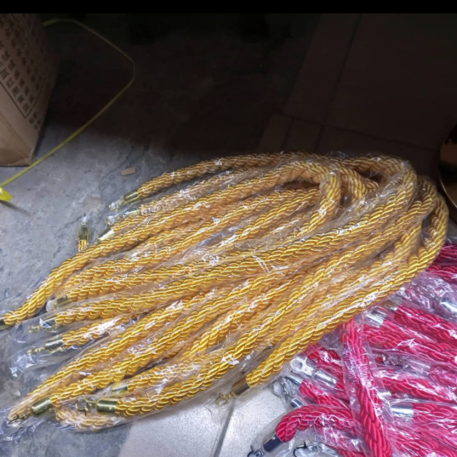 Demarcation Rope for sale at Mushin